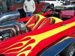 4th Annual Route 66 Hot Boat & Custom Car Show22