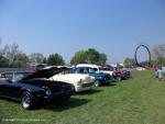 4th Annual Special Needs Boy Scout Troop Car Show3