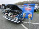 4th Annual Spring Cecil Drags, Car Show and Swap Meet9