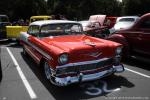 4th Annual Walnut Creek Elks Car Show10