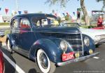 4th Avonlea Car Show5