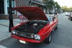 4th Metuchen Downtown Cruise Night8