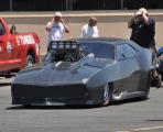 4th Of July E.T. Bracket Race at Sonoma Raceway43