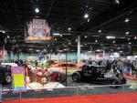 50th Annual  Chicago World of Wheels 1