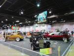50th Annual  Chicago World of Wheels 2