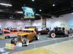 50th Annual  Chicago World of Wheels 3