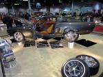 50th Annual  Chicago World of Wheels 5