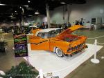 50th Annual  Chicago World of Wheels 7