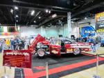 50th Annual  Chicago World of Wheels 11