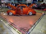 50th Annual  Chicago World of Wheels 12