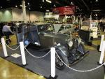 50th Annual  Chicago World of Wheels 13
