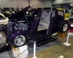 50th Annual  Chicago World of Wheels 14