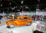 50th Annual  Chicago World of Wheels 15