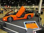 50th Annual  Chicago World of Wheels 17