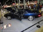 50th Annual  Chicago World of Wheels 18