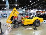 50th Annual  Chicago World of Wheels 19