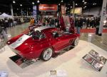 50th Annual  Chicago World of Wheels 20