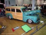 50th Annual  Chicago World of Wheels 21