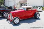 50th Annual LA Roadster Show Part I1