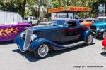 50th Annual LA Roadster Show Part I11