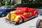 50th Annual LA Roadster Show Part I52