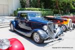 50th Annual LA Roadster Show Part I61