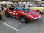 50th Annual NSRA Street Rod Nationals1