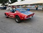 50th Annual NSRA Street Rod Nationals2