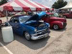 50th Annual NSRA Street Rod Nationals46