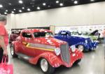 50th Annual Street Rod Nationals180
