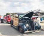 50th Annual Street Rod Nationals54