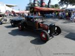 50th LA Roadster Show Part 163