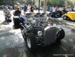 50th LA Roadster Show Part 167