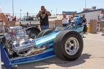 50th Tucson Dragway Hot Rod. Reunion0