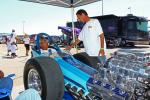 50th Tucson Dragway Hot Rod. Reunion9