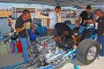 50th Tucson Dragway Hot Rod. Reunion12