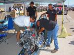 50th Tucson Dragway Hot Rod. Reunion13