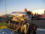 50th Tucson Dragway Hot Rod. Reunion48