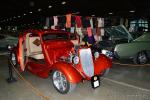 51st Annual Darryl Starbird Rod and Custom Show8