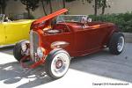 51st Annual L.A Roadster Show10
