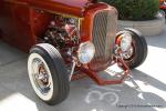 51st Annual L.A Roadster Show14