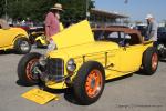 51st Annual L.A Roadster Show15