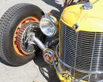 51st Annual L.A Roadster Show17