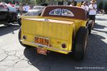 51st Annual L.A Roadster Show20