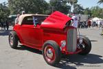 51st Annual L.A Roadster Show22