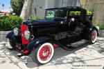 51st Annual L.A Roadster Show17