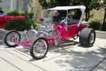 51st Annual L.A Roadster Show21