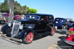 51st Annual L.A Roadster Show25