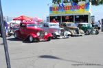 51st Annual L.A Roadster Show31