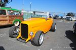 51st Annual L.A Roadster Show32